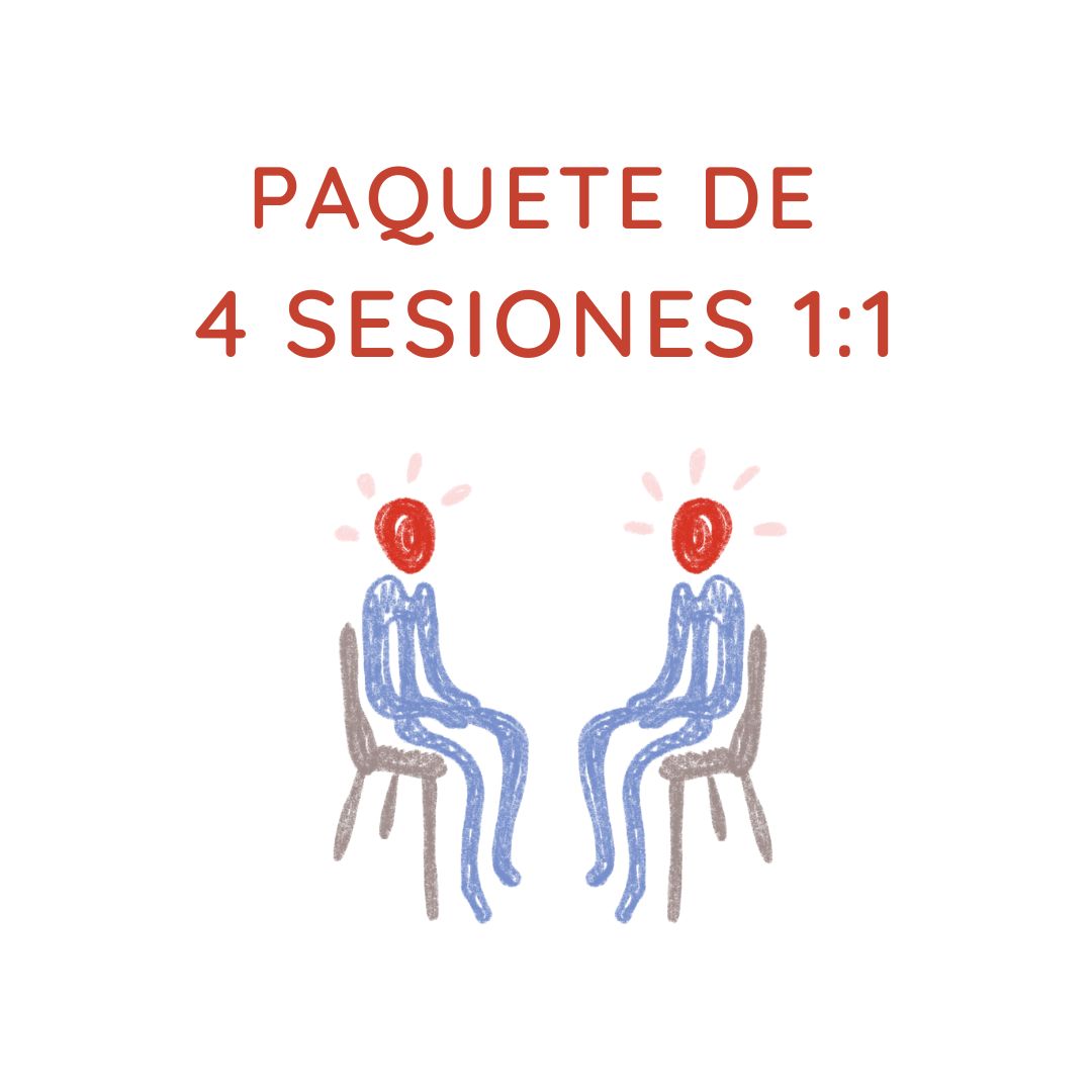 Monthly Sessions Package