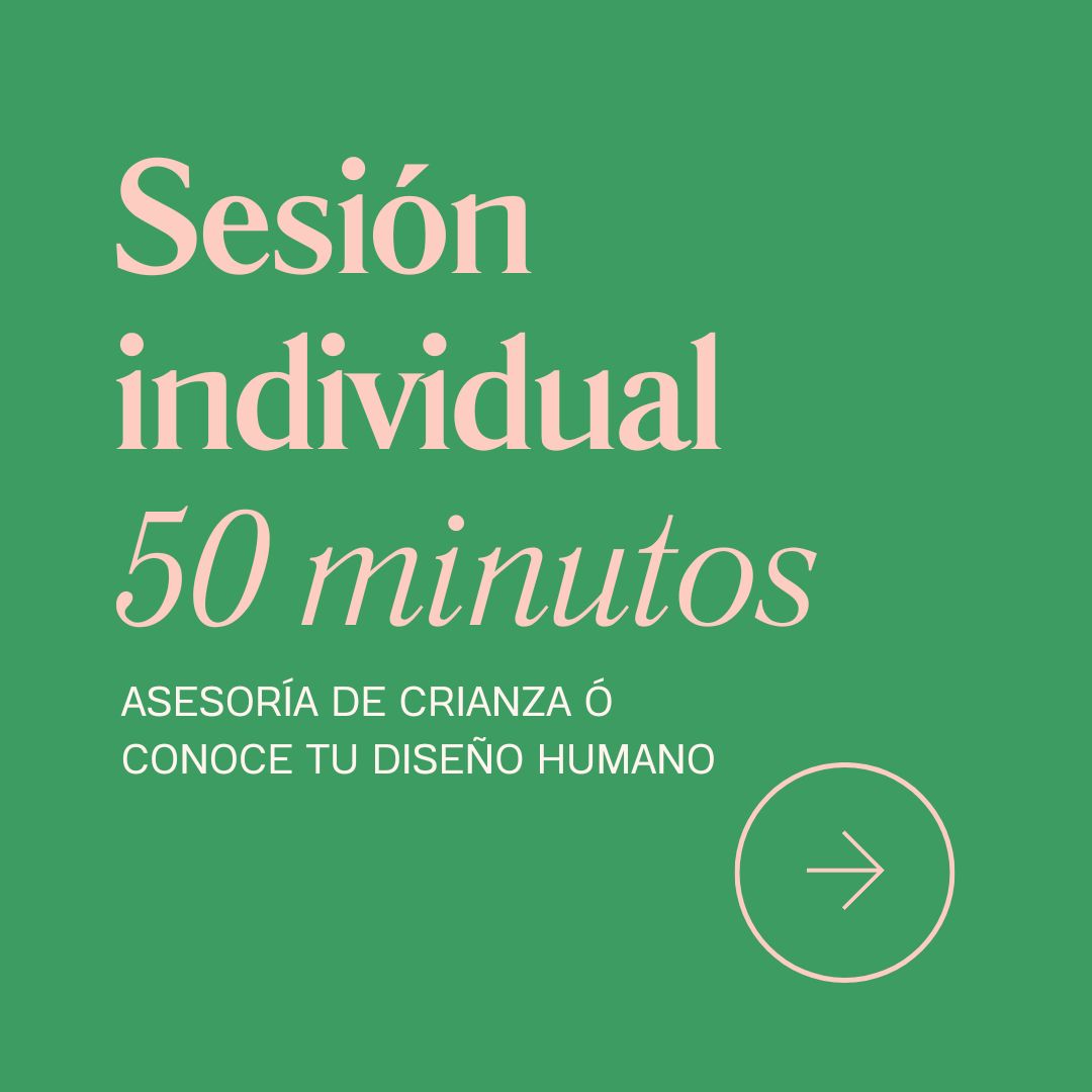 Sesiones individuales