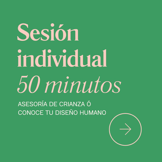 Sesiones individuales