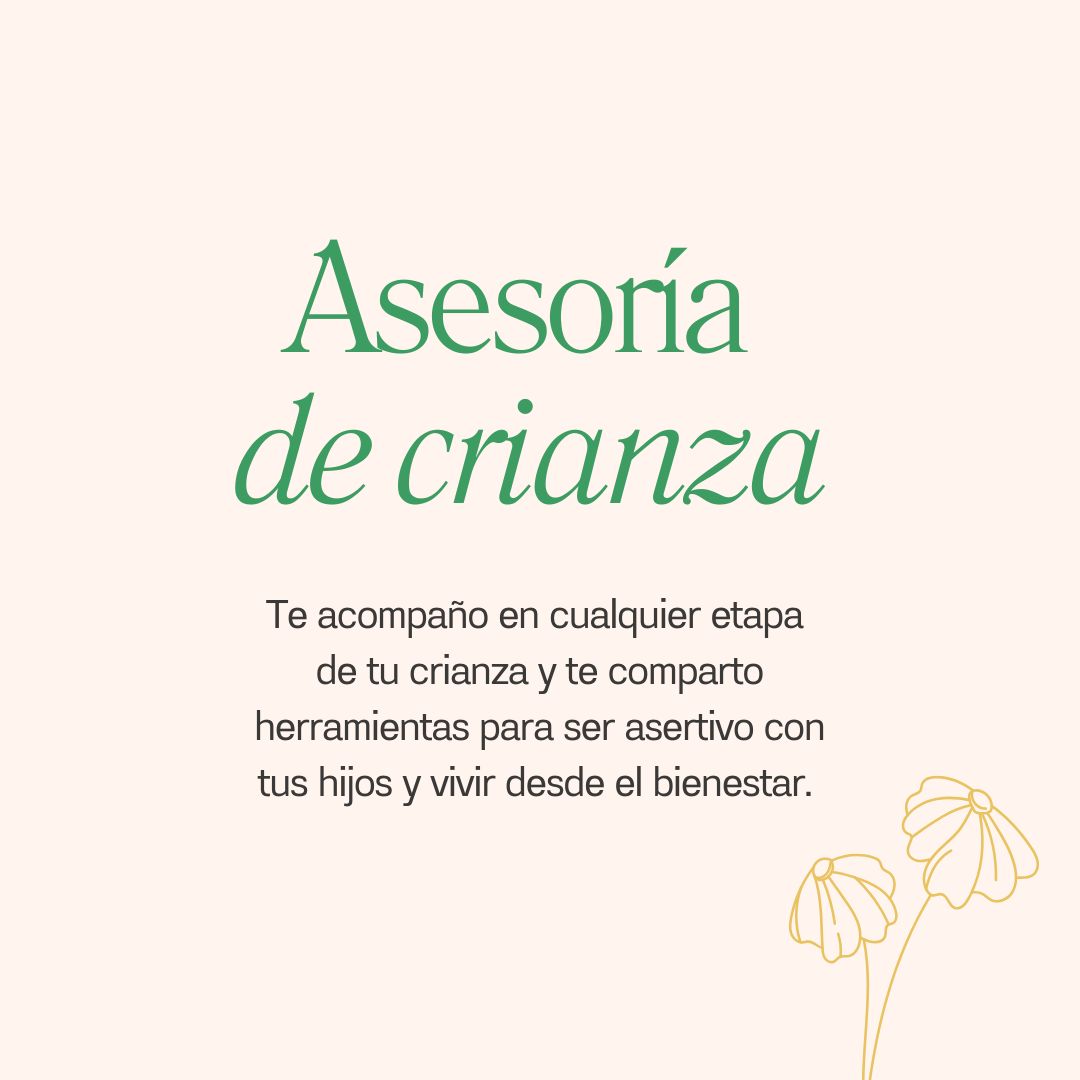 Sesiones individuales