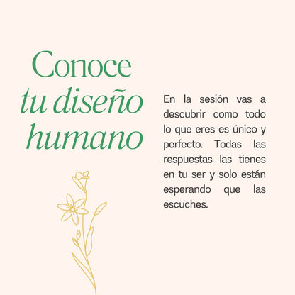 Sesiones individuales
