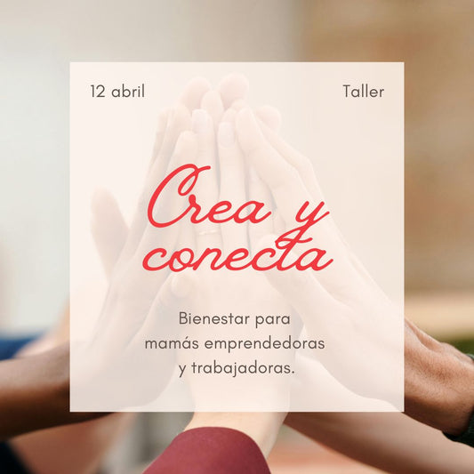 Crea y Conecta